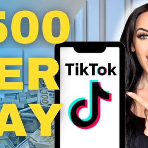 5 Ways to Make Money on TikTok in 2023 (HOW TO START NOW)