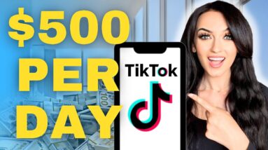 5 Ways to Make Money on TikTok in 2023 (HOW TO START NOW)