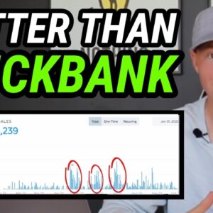 This Affiliate Method Makes Me $1,000 Per Day (Better Than Clickbank)