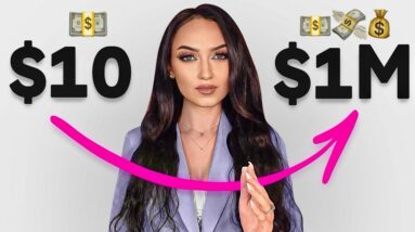 7 Principles to Become a Millionaire (Watch THIS to Get RICH)