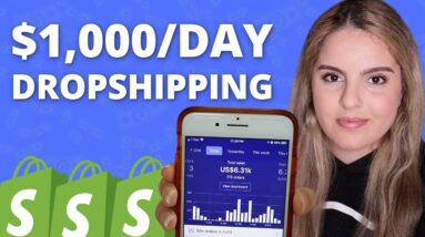 Easiest Way To Start Dropshipping In 2023