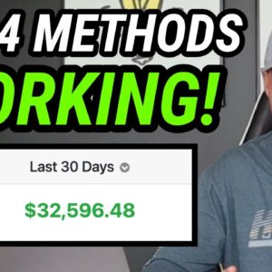 $1,000 Day Affiliate Marketing Methods (REAL EXAMPLES)