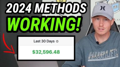 $1,000 Day Affiliate Marketing Methods (REAL EXAMPLES)