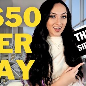 This ONE Automated Side Hustle Makes $650+/day (HOW TO START NOW)