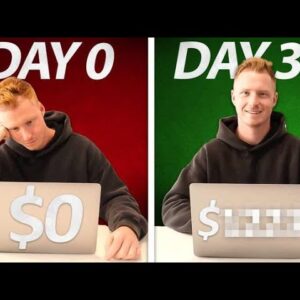 This Affiliate Strategy is Making Me $250/Day (2024)