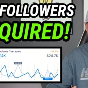 How To Go From $0 To $100K In 2024 (NO FOLLOWERS)