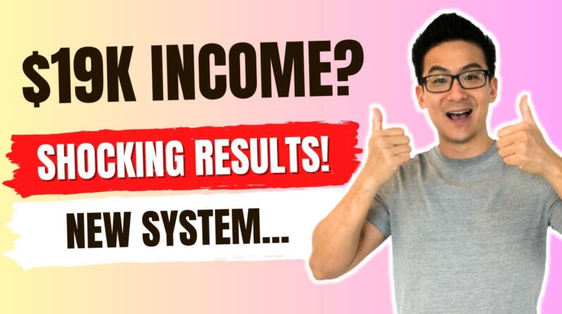 I Earned 19k With This New Digital System That Hardly Anyone Knows About (Shocking Results!)