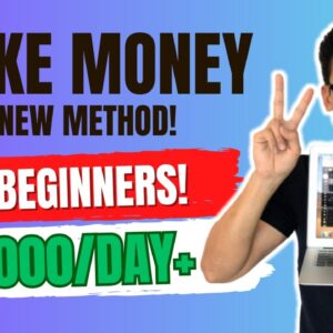 I Found The Best Way to Make Money Online in 2024 (BRAND NEW)