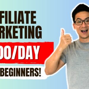 How to Make Money with Affiliate Marketing in 2024 (Watch If You're A Beginner!)