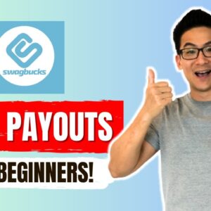 How to Make Money with Swagbucks in 2024 (Perfect For Beginners!)