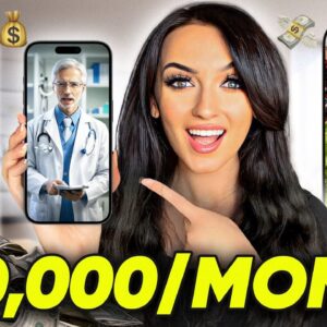 Make $20,000/Month Posting Ai Generated Health Videos (HOW TO START NOW)