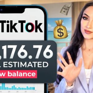 7 Ways to Make Money From TikTok in 2025 (START THESE NOW!)