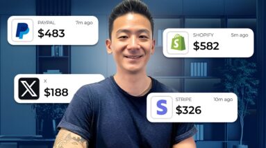 The 10 Best Side Hustles To Start (At EVERY AGE)...