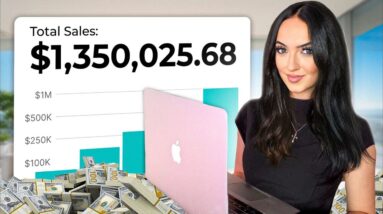 How to Start E-COMMERCE Business in 2025 (STEP BY STEP) Beginners Guide